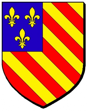 Blason de Quincerot (Yonne)
