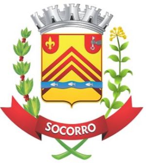 Arms (crest) of Socorro (São Paulo)