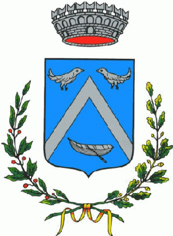 Stemma di Triuggio/Arms (crest) of Triuggio