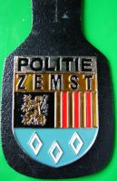 Wapen van Zemst/Arms (crest) of Zemst