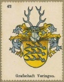 Arms of Grafschaft Veringen