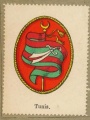 Wappen von Tunis