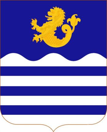 Coat of arms (crest) of 88th Infantry Battalion, US Army
