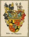 Wappen Edle von Rappard