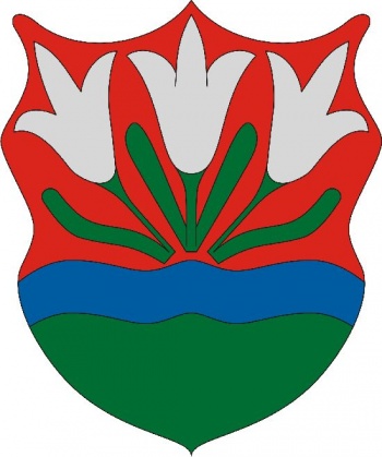 Berzék (címer, arms)