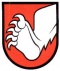 Arms of Büren