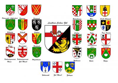 Arms in the Cochem-Zell District