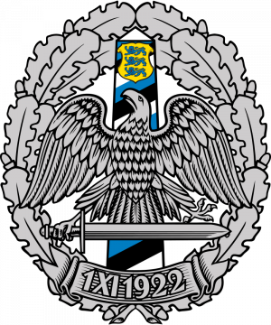 Estonian Border Guardbadge.png