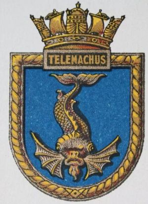 HMS Telemachus, Royal Navy.jpg