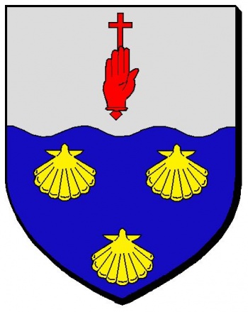 Blason de Jouy-sur-Morin / Arms of Jouy-sur-Morin