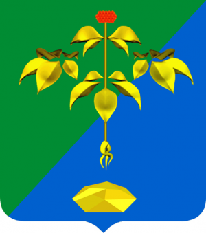 Arms (crest) of Partizansk