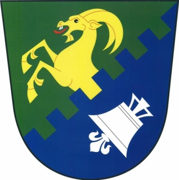 Arms (crest) of Pěčice
