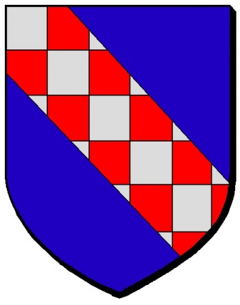 Blason de Le Pin (Gard)/Arms of Le Pin (Gard)