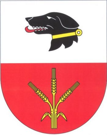 Arms of Psárov