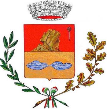 Stemma di Revine Lago/Arms (crest) of Revine Lago