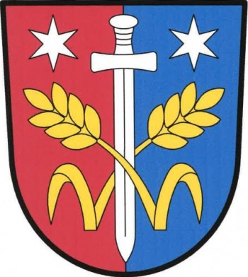 Arms (crest) of Třebovle