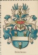 Wappen von Bokelmann