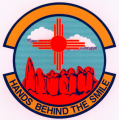 49th Dental Squadron, US Air Force.png