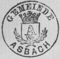 Asbach (Obrigheim)1892.jpg