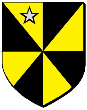 Blason de Aunay-les-Bois / Arms of Aunay-les-Bois