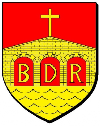 Blason de Bédarieux/Arms of Bédarieux