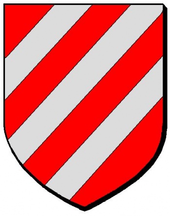 Blason de Cestayrols / Arms of Cestayrols