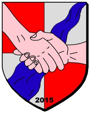 Blason de Eclose-Badinières