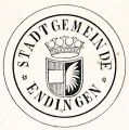 Siegel von Endingen