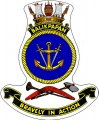HMAS Balikpapan, Royal Australian Navy.jpg