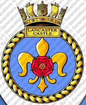 HMS Lancaster Castle, Royal Navy.jpg