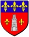 Blason de Honfleur