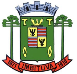 Brasão de Imbituva/Arms (crest) of Imbituva