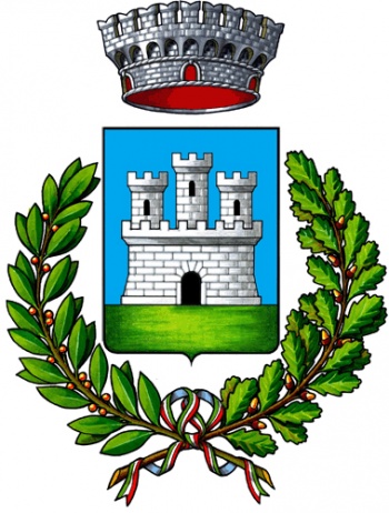 Stemma di Isola di Capo Rizzuto/Arms (crest) of Isola di Capo Rizzuto