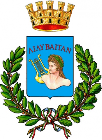 Stemma di Marsala/Arms (crest) of Marsala