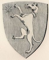 Stemma di Montemurlo/Arms (crest) of Montemurlo