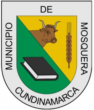 Escudo de Mosquera (Cundinamarca)