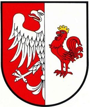 Arms of Słubice (city)