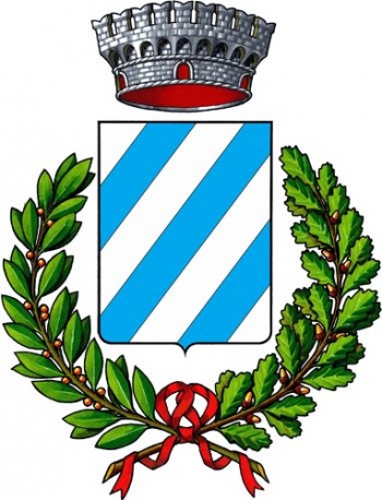 Stemma di Vedeseta/Arms (crest) of Vedeseta