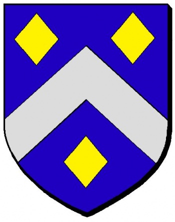 Blason de Villers-en-Haye / Arms of Villers-en-Haye