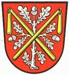 Arms of Walldorf