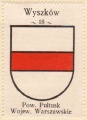 Arms (crest) of Wyszków