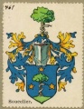 Wappen von Soucelier