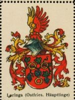 Wappen Loringa