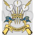 3rd Carabiniers (Prince of Wales's Dragoon Guards), British Army.jpg