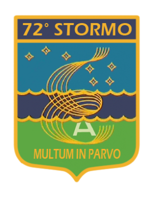 72nd Wing, Italian Air Force.png