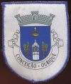 Brasão de Conceição (Ourique)/Arms (crest) of Conceição (Ourique)