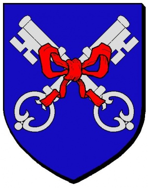 Blason de Dourgne / Arms of Dourgne