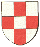 Arms of Hagenbach
