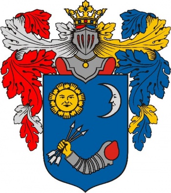 Hódmezővásárhely (címer, arms)