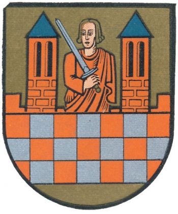 Wappen von Iserlohn/Arms (crest) of Iserlohn